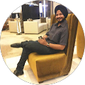 Simmer Singh profile picture