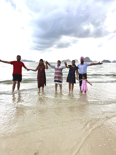 Photo from customer review