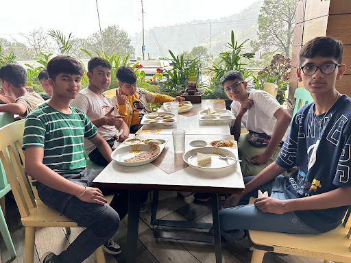 Photo from customer review